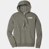 Unisex Sponge Fleece Pullover DTM Hoodie Thumbnail