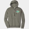Unisex Sponge Fleece Pullover DTM Hoodie Thumbnail