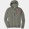 Unisex Sponge Fleece Pullover DTM Hoodie Thumbnail