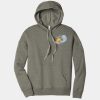 Unisex Sponge Fleece Pullover DTM Hoodie Thumbnail
