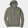 Unisex Sponge Fleece Pullover DTM Hoodie Thumbnail