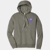 Unisex Sponge Fleece Pullover DTM Hoodie Thumbnail