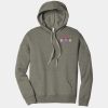 Unisex Sponge Fleece Pullover DTM Hoodie Thumbnail