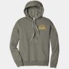 Unisex Sponge Fleece Pullover DTM Hoodie Thumbnail