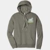 Unisex Sponge Fleece Pullover DTM Hoodie Thumbnail