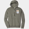 Unisex Sponge Fleece Pullover DTM Hoodie Thumbnail