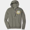 Unisex Sponge Fleece Pullover DTM Hoodie Thumbnail