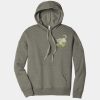 Unisex Sponge Fleece Pullover DTM Hoodie Thumbnail