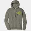 Unisex Sponge Fleece Pullover DTM Hoodie Thumbnail