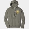 Unisex Sponge Fleece Pullover DTM Hoodie Thumbnail