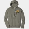 Unisex Sponge Fleece Pullover DTM Hoodie Thumbnail