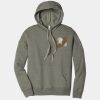 Unisex Sponge Fleece Pullover DTM Hoodie Thumbnail