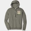 Unisex Sponge Fleece Pullover DTM Hoodie Thumbnail