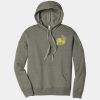 Unisex Sponge Fleece Pullover DTM Hoodie Thumbnail