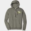 Unisex Sponge Fleece Pullover DTM Hoodie Thumbnail
