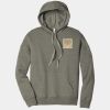 Unisex Sponge Fleece Pullover DTM Hoodie Thumbnail