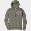Unisex Sponge Fleece Pullover DTM Hoodie Thumbnail