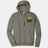 Unisex Sponge Fleece Pullover DTM Hoodie Thumbnail