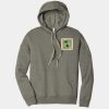Unisex Sponge Fleece Pullover DTM Hoodie Thumbnail