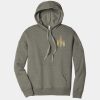 Unisex Sponge Fleece Pullover DTM Hoodie Thumbnail