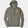 Unisex Sponge Fleece Pullover DTM Hoodie Thumbnail