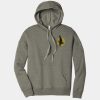 Unisex Sponge Fleece Pullover DTM Hoodie Thumbnail