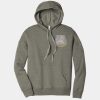 Unisex Sponge Fleece Pullover DTM Hoodie Thumbnail