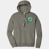 Unisex Sponge Fleece Pullover DTM Hoodie Thumbnail
