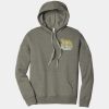 Unisex Sponge Fleece Pullover DTM Hoodie Thumbnail