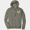 Unisex Sponge Fleece Pullover DTM Hoodie Thumbnail
