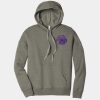 Unisex Sponge Fleece Pullover DTM Hoodie Thumbnail