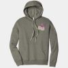 Unisex Sponge Fleece Pullover DTM Hoodie Thumbnail