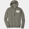 Unisex Sponge Fleece Pullover DTM Hoodie Thumbnail