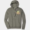 Unisex Sponge Fleece Pullover DTM Hoodie Thumbnail