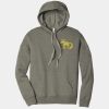 Unisex Sponge Fleece Pullover DTM Hoodie Thumbnail
