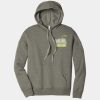 Unisex Sponge Fleece Pullover DTM Hoodie Thumbnail