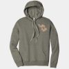 Unisex Sponge Fleece Pullover DTM Hoodie Thumbnail