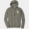 Unisex Sponge Fleece Pullover DTM Hoodie Thumbnail