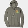 Unisex Sponge Fleece Pullover DTM Hoodie Thumbnail