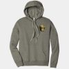 Unisex Sponge Fleece Pullover DTM Hoodie Thumbnail