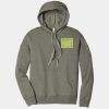 Unisex Sponge Fleece Pullover DTM Hoodie Thumbnail