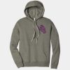 Unisex Sponge Fleece Pullover DTM Hoodie Thumbnail