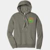 Unisex Sponge Fleece Pullover DTM Hoodie Thumbnail