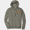 Unisex Sponge Fleece Pullover DTM Hoodie Thumbnail