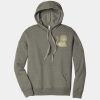 Unisex Sponge Fleece Pullover DTM Hoodie Thumbnail