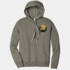 Unisex Sponge Fleece Pullover DTM Hoodie Thumbnail