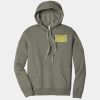 Unisex Sponge Fleece Pullover DTM Hoodie Thumbnail