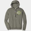 Unisex Sponge Fleece Pullover DTM Hoodie Thumbnail