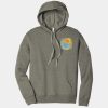 Unisex Sponge Fleece Pullover DTM Hoodie Thumbnail