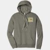 Unisex Sponge Fleece Pullover DTM Hoodie Thumbnail